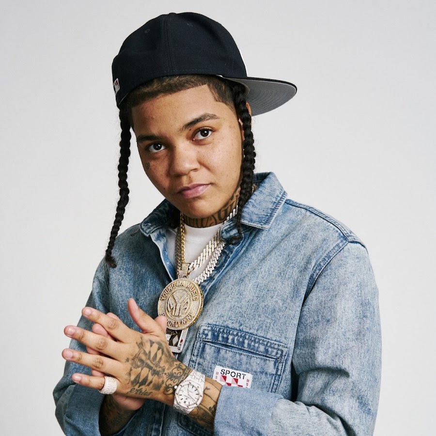 Young MA - YouTube