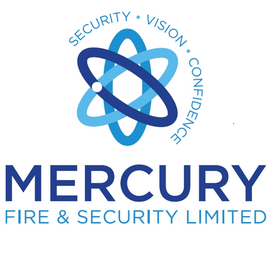 Mercury Fire and Security Limited YouTube
