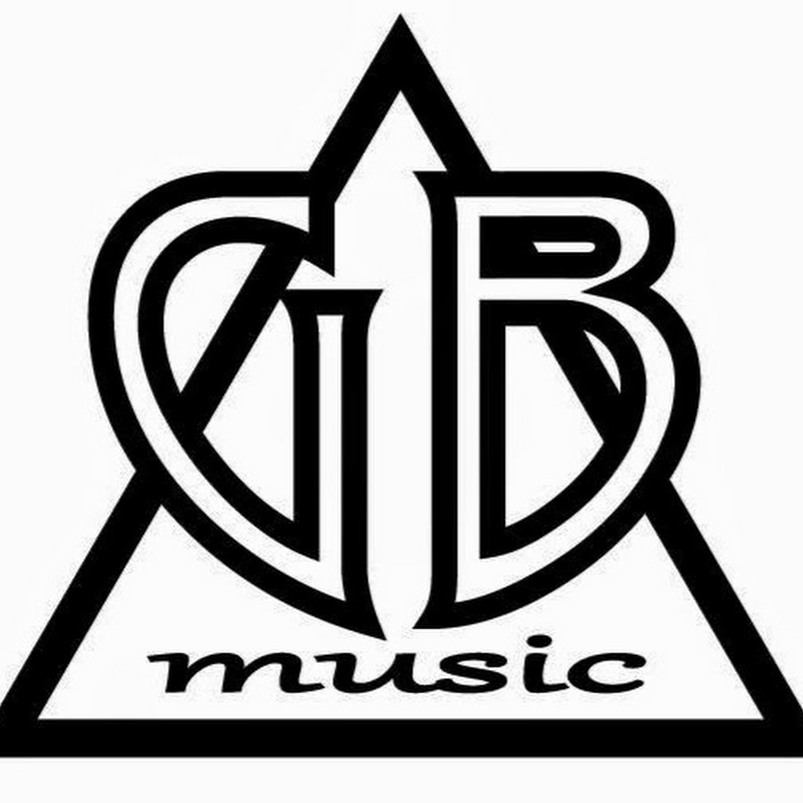 GB Music YouTube