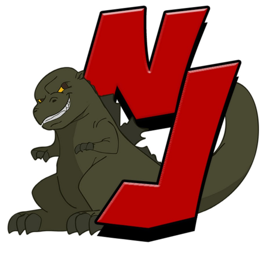 Netjumper 2003 - YouTube