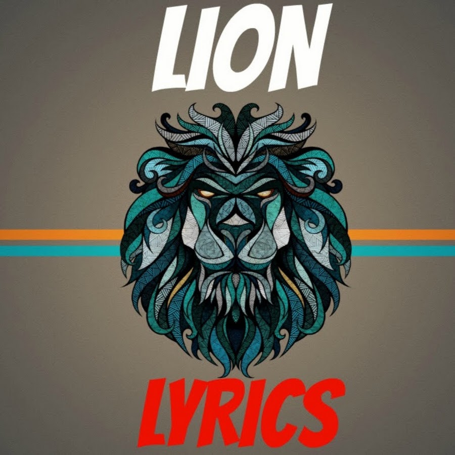 Lion Lyrics YouTube