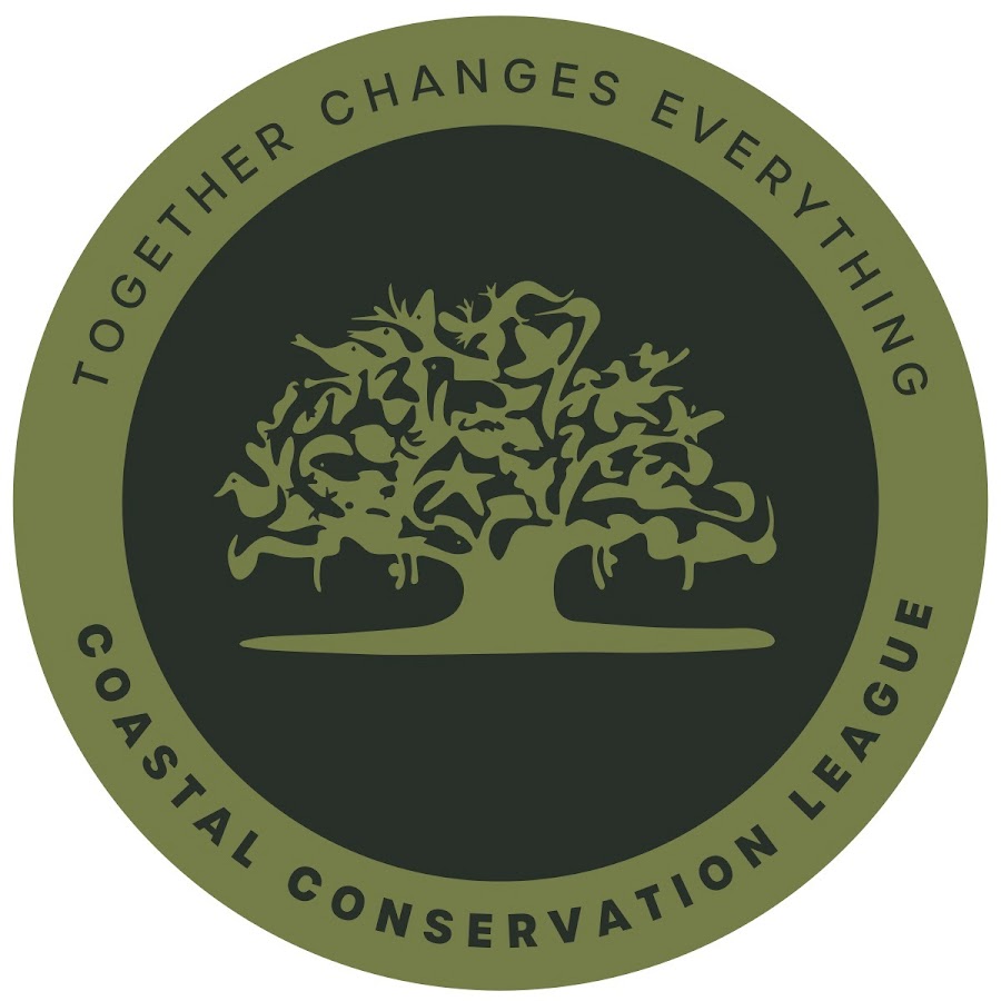 South Carolina Coastal Conservation League YouTube