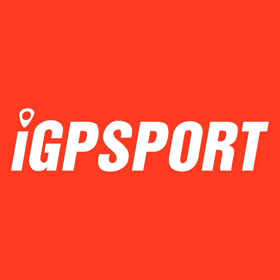 igpsport navigation