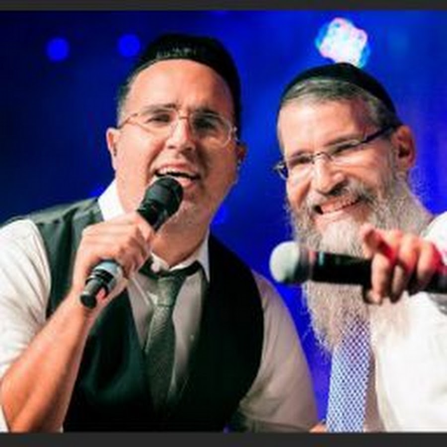 Yahanan Ben Yahuda - YouTube