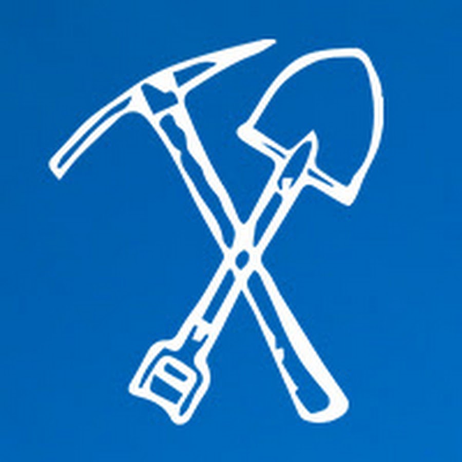 The Pick and Shovel YouTube