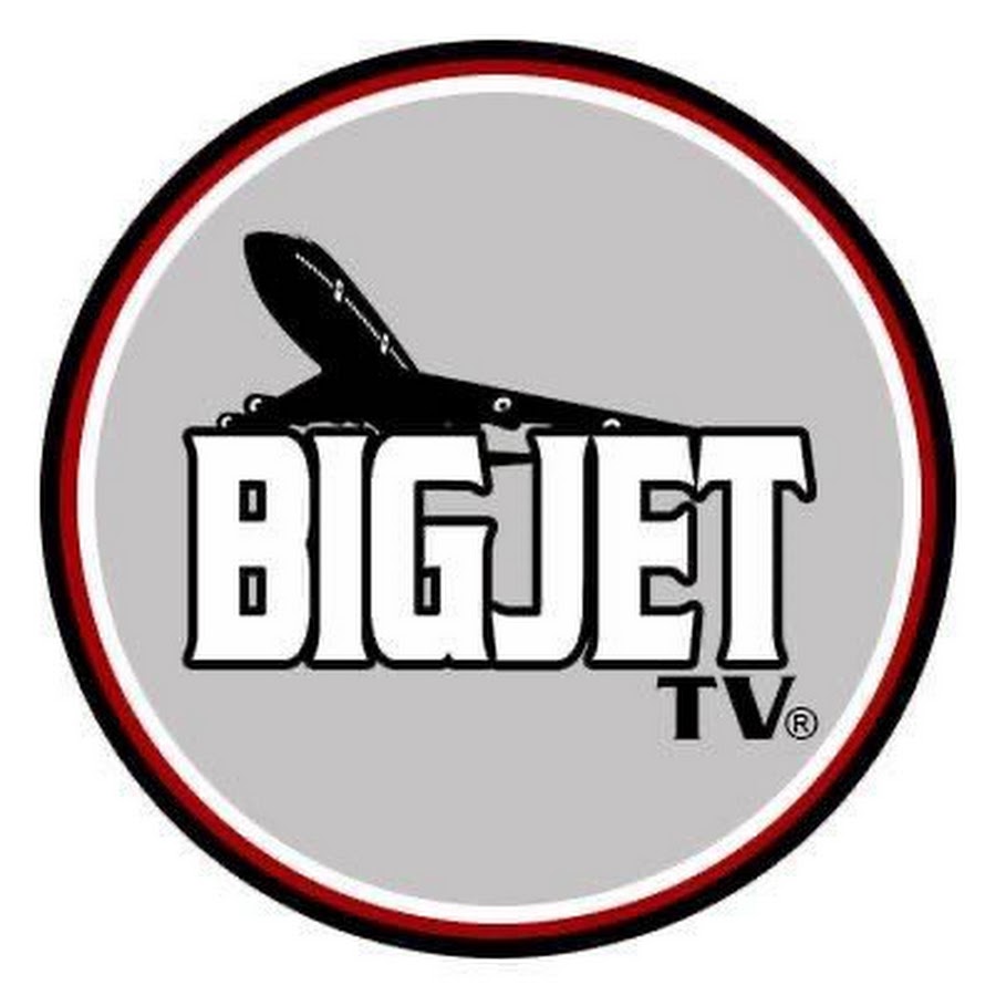 BIG JET TV YouTube