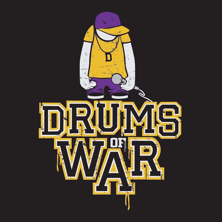Drums of War YouTube