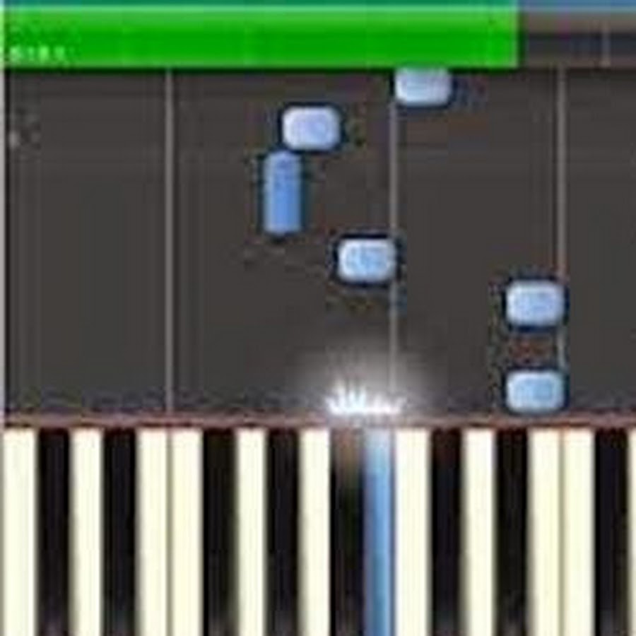 Piano Tutorials YouTube