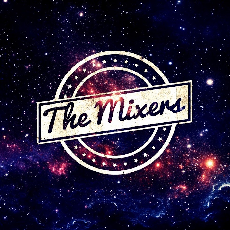 The Mixers YouTube