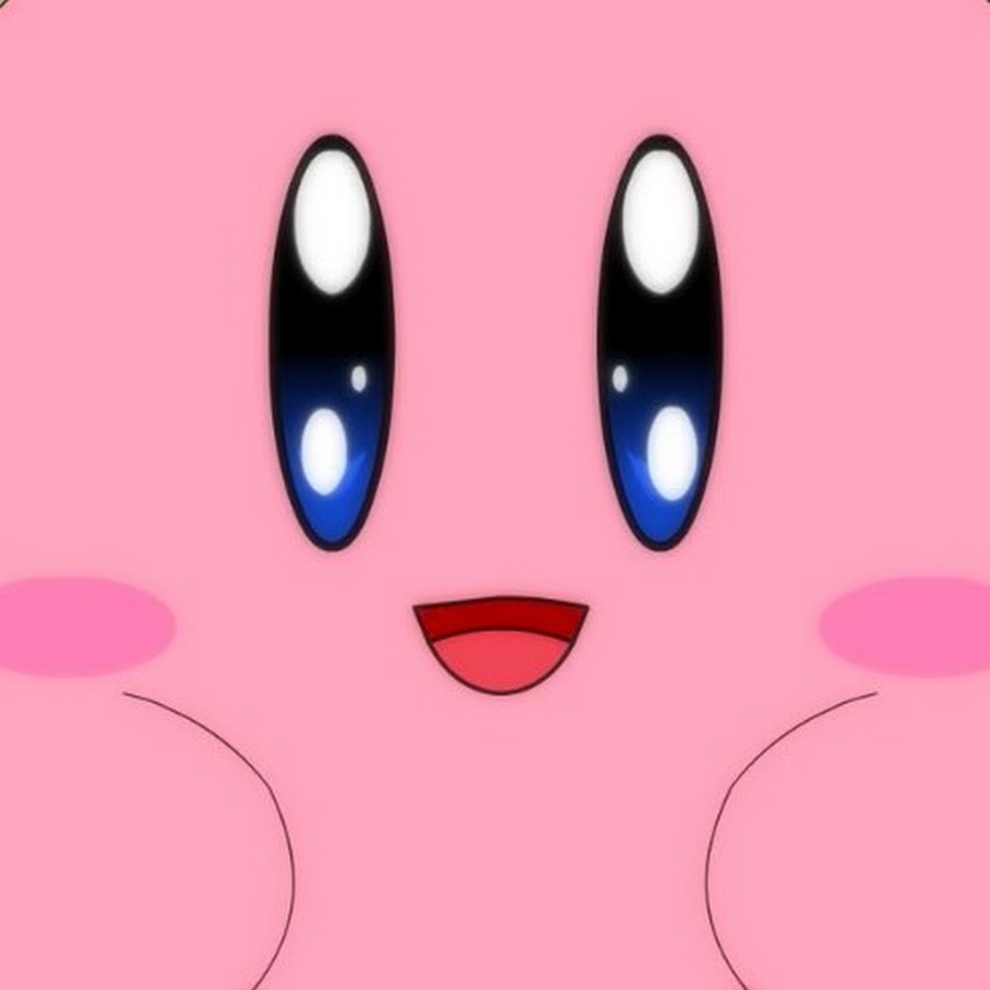 Kirby's Channel - YouTube