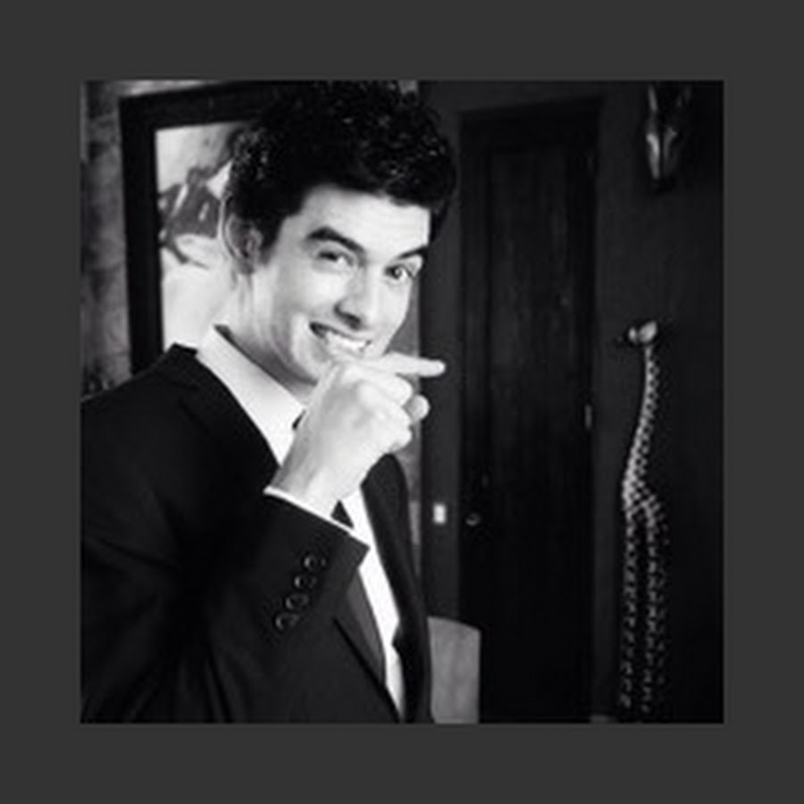 Rafael Calva YouTube