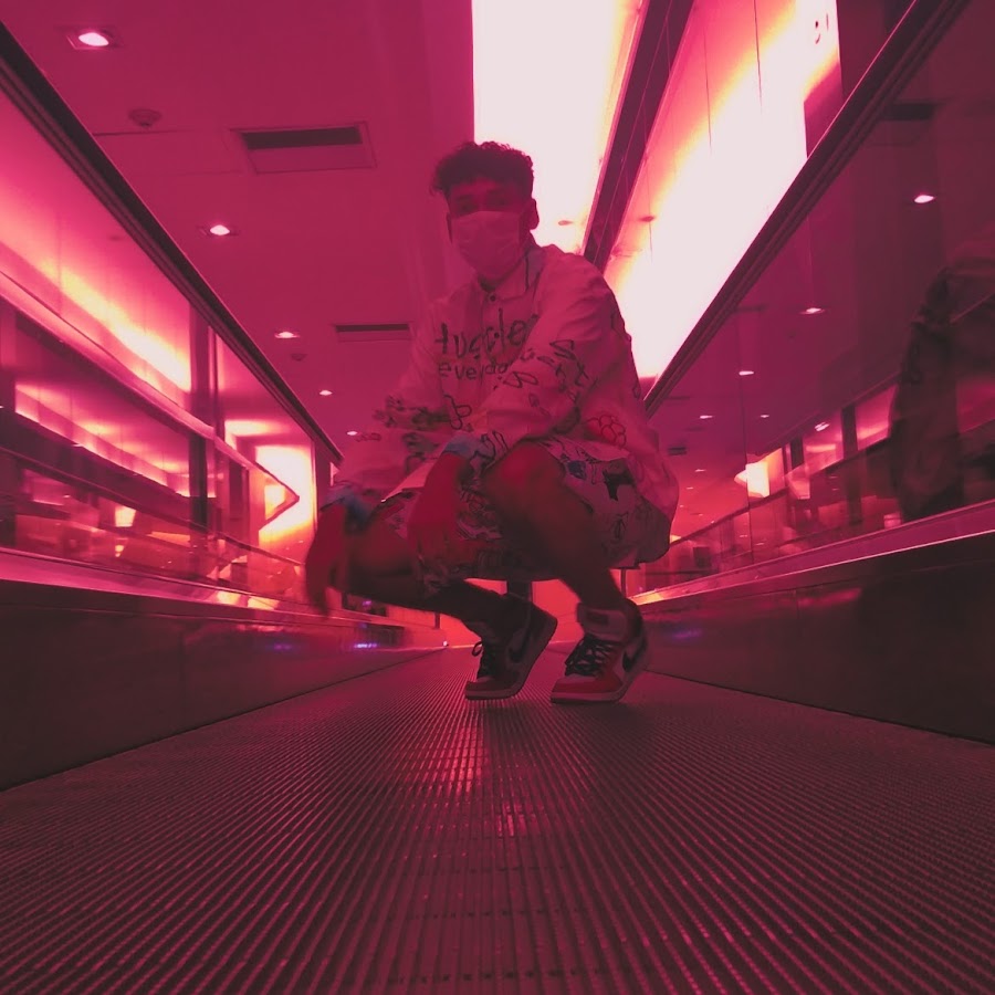 LuckS Films - YouTube