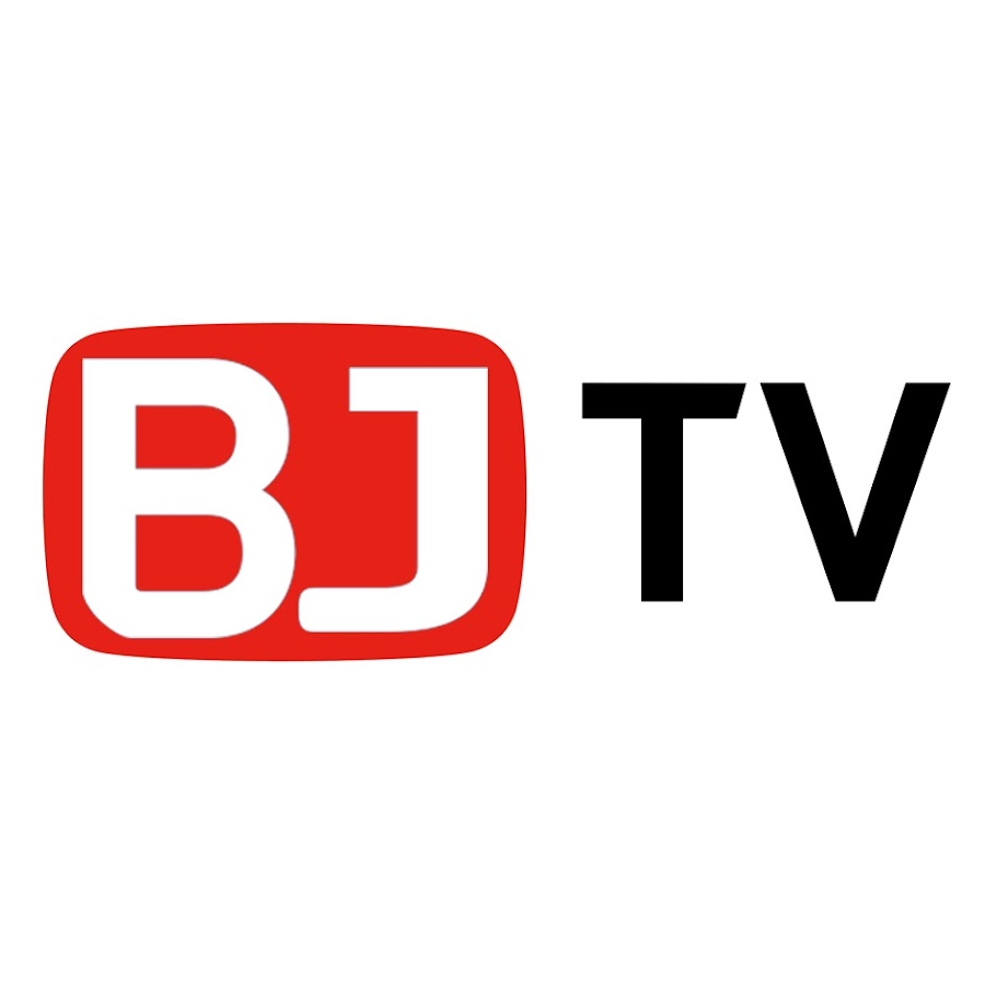BJ TV YouTube