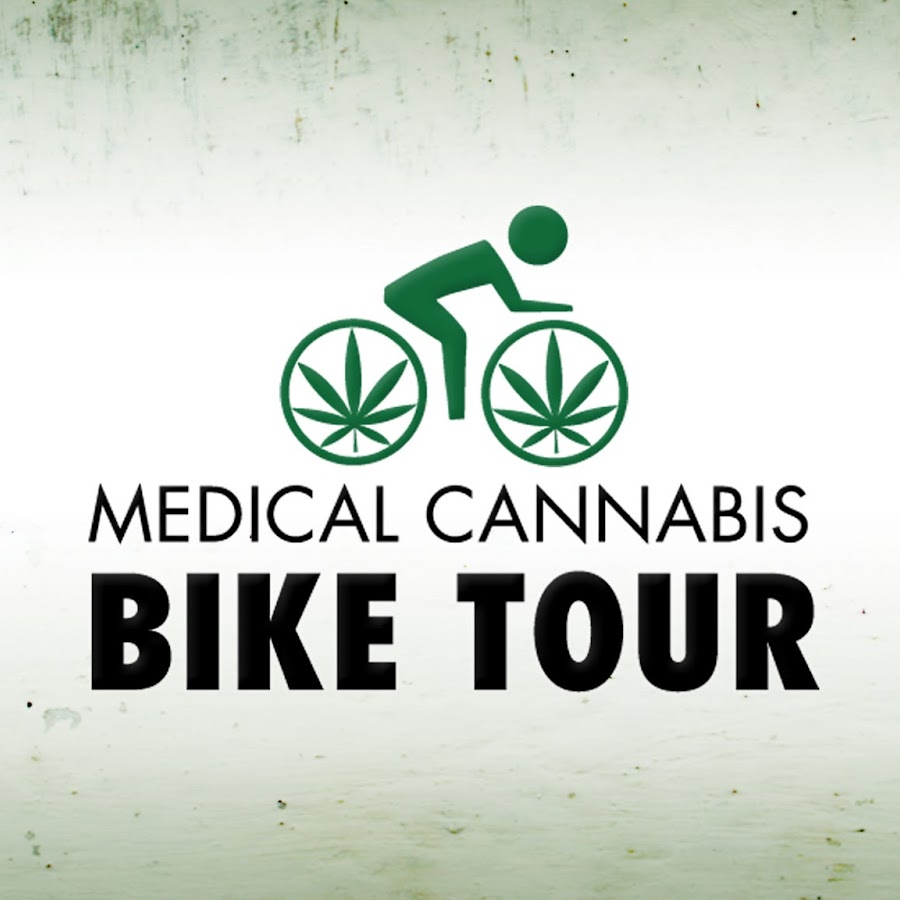 cannabis bike tour