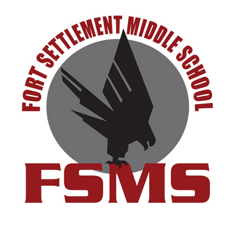 Fort Settlement Middle School YouTube