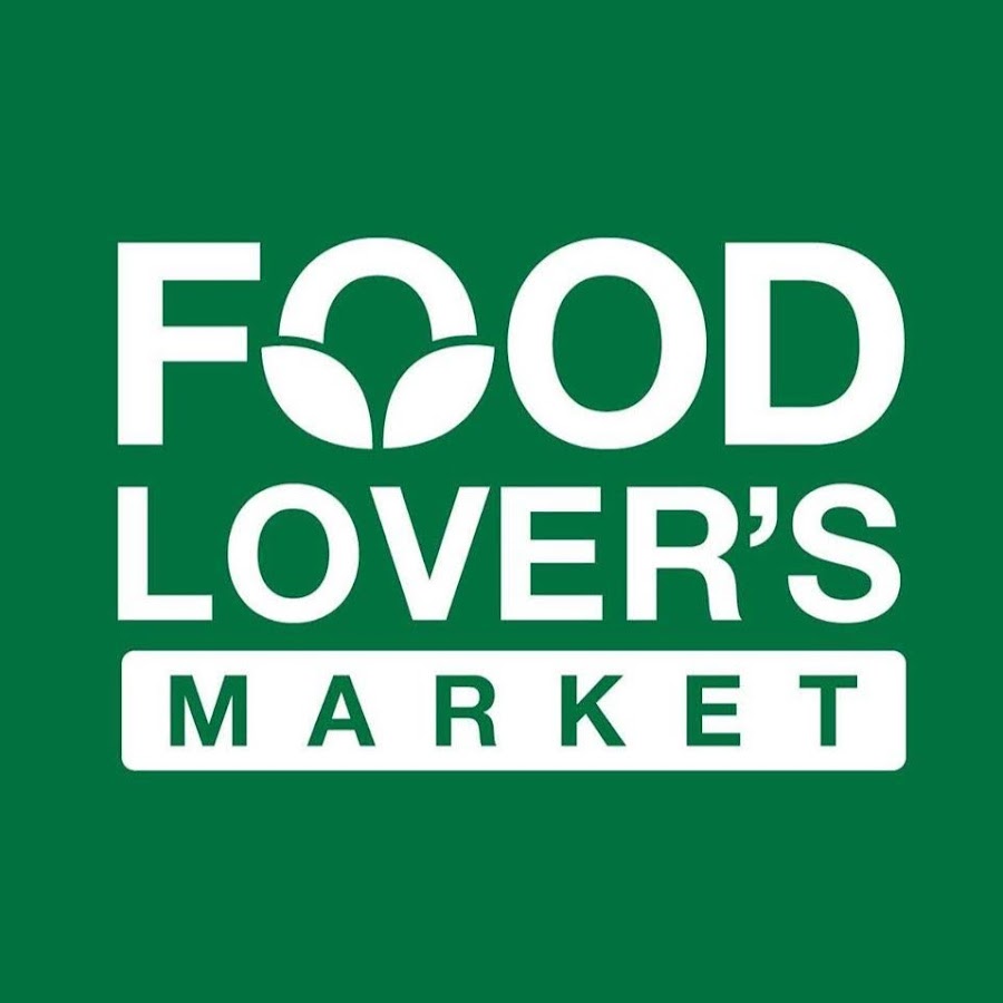 Food Lovers Market YouTube