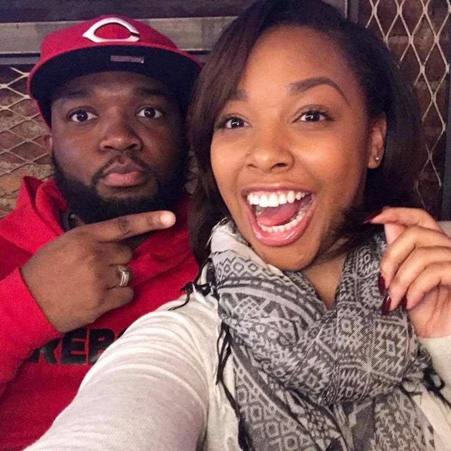 Steve & Cece - YouTube