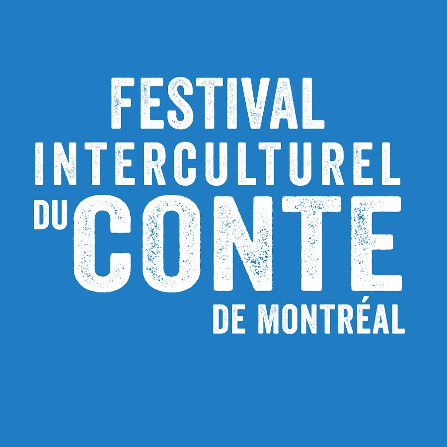 Festival Interculturel du conte de Montréal YouTube