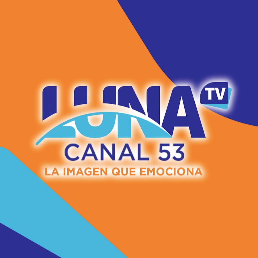 LUNA TV EN VIVO YouTube