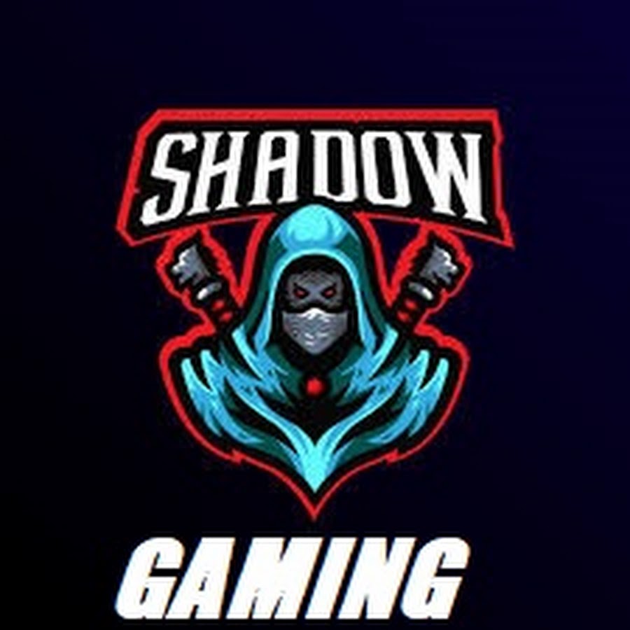 SHADOW GAMING YouTube