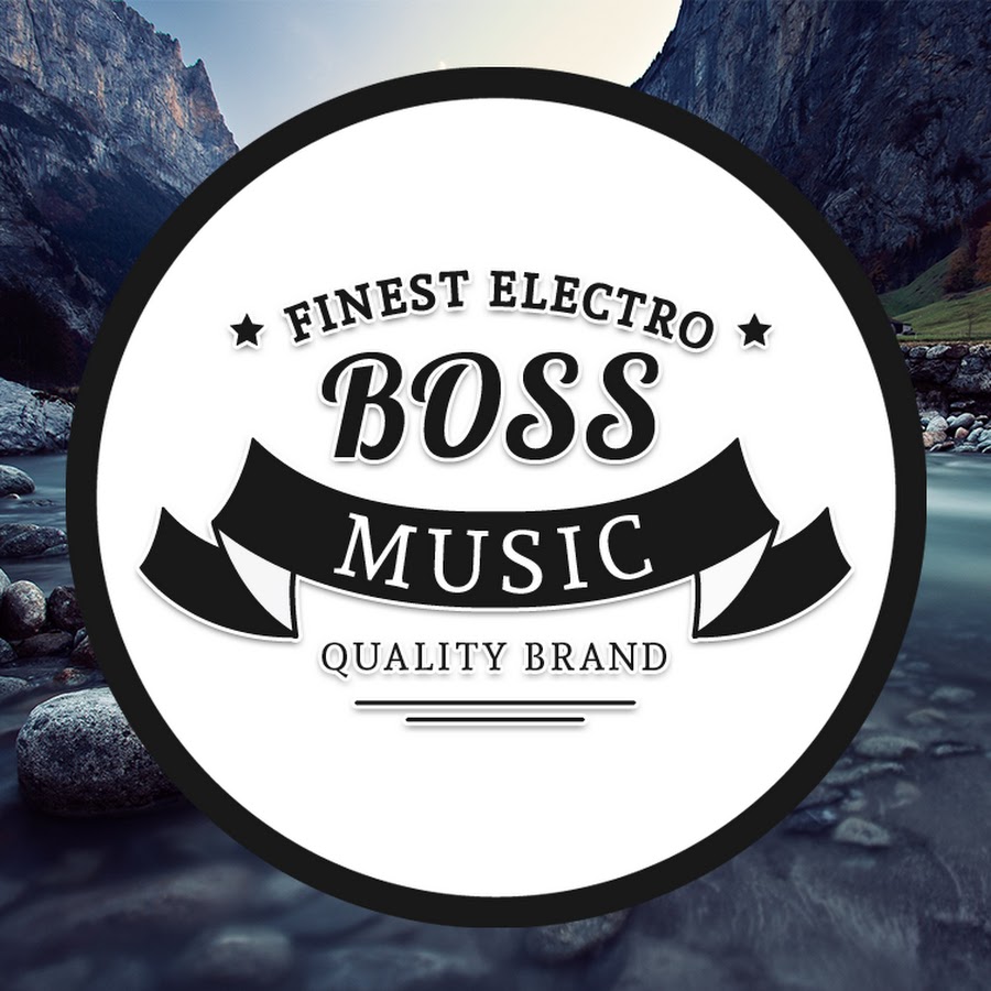 Boss Music YouTube