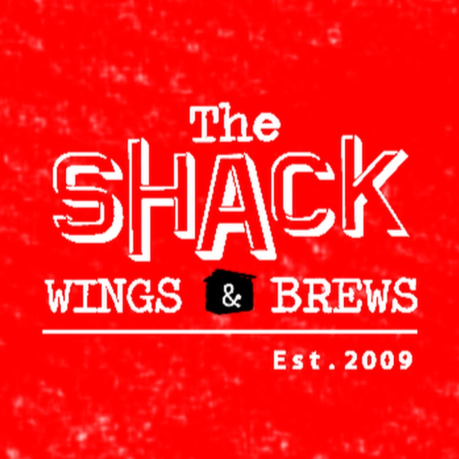 The Shack Wings & Brews YouTube