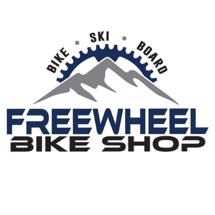 Freewheel Mobile Bike Shop YouTube