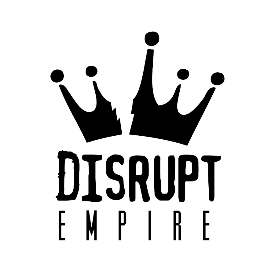 Disrupt. Disrupt. Disrupt. Disrupt группа. концепция run change disrupt.