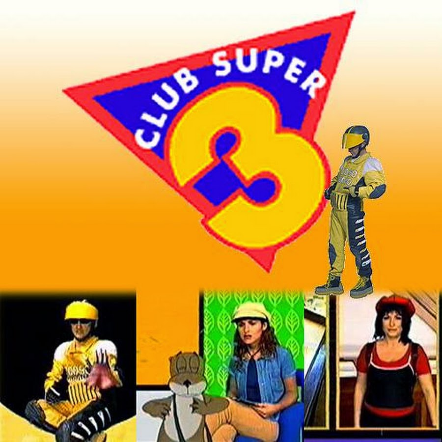 Original Club Super Tres YouTube
