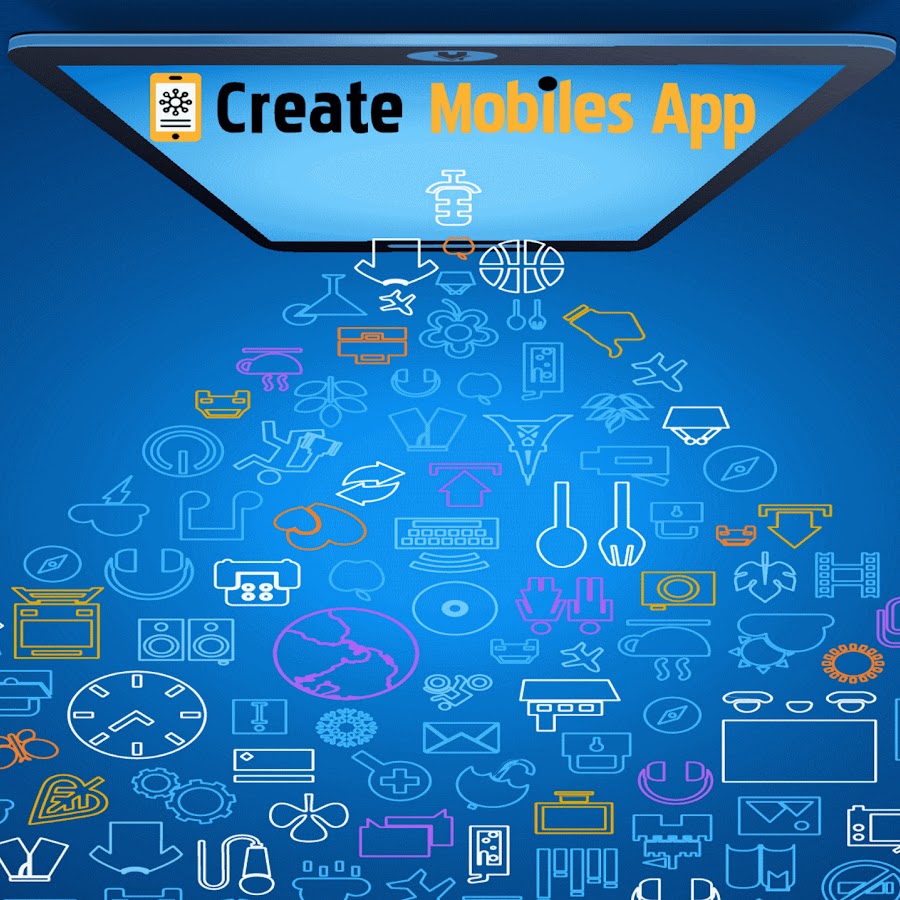 Best Apps Builder YouTube