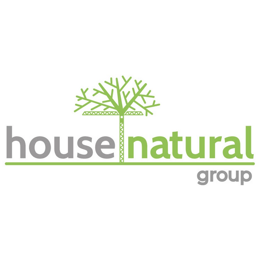 Сайт natural. House фирма.