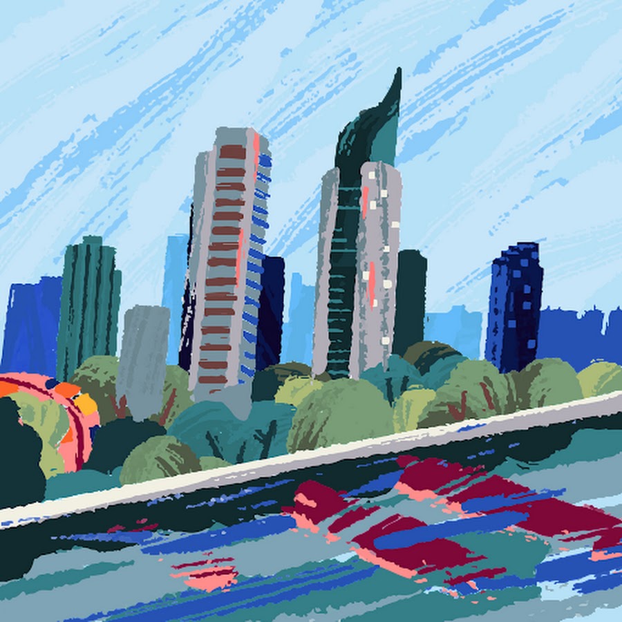 Arif Budiman YouTube