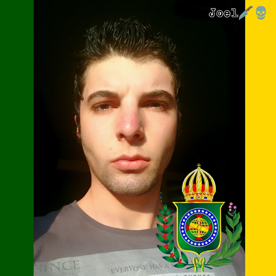 Joel Amaral YouTube