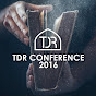 TDR Conference