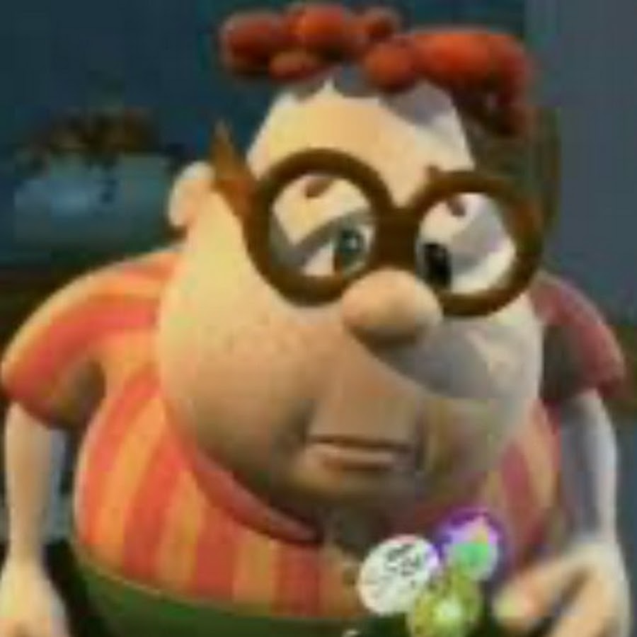 carl wheezer - YouTube