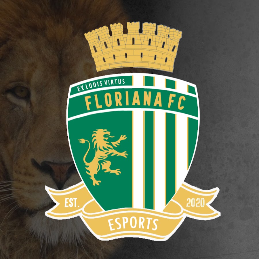 Floriana FC Esports - YouTube