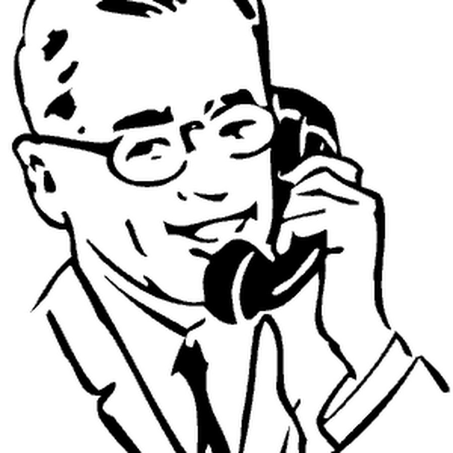 Разговор по телефону картинки для презентации