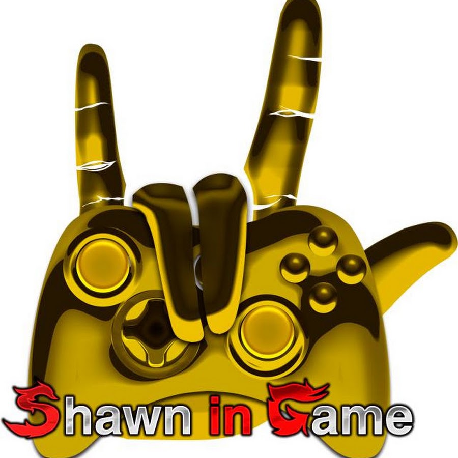 Shawn In Game YouTube