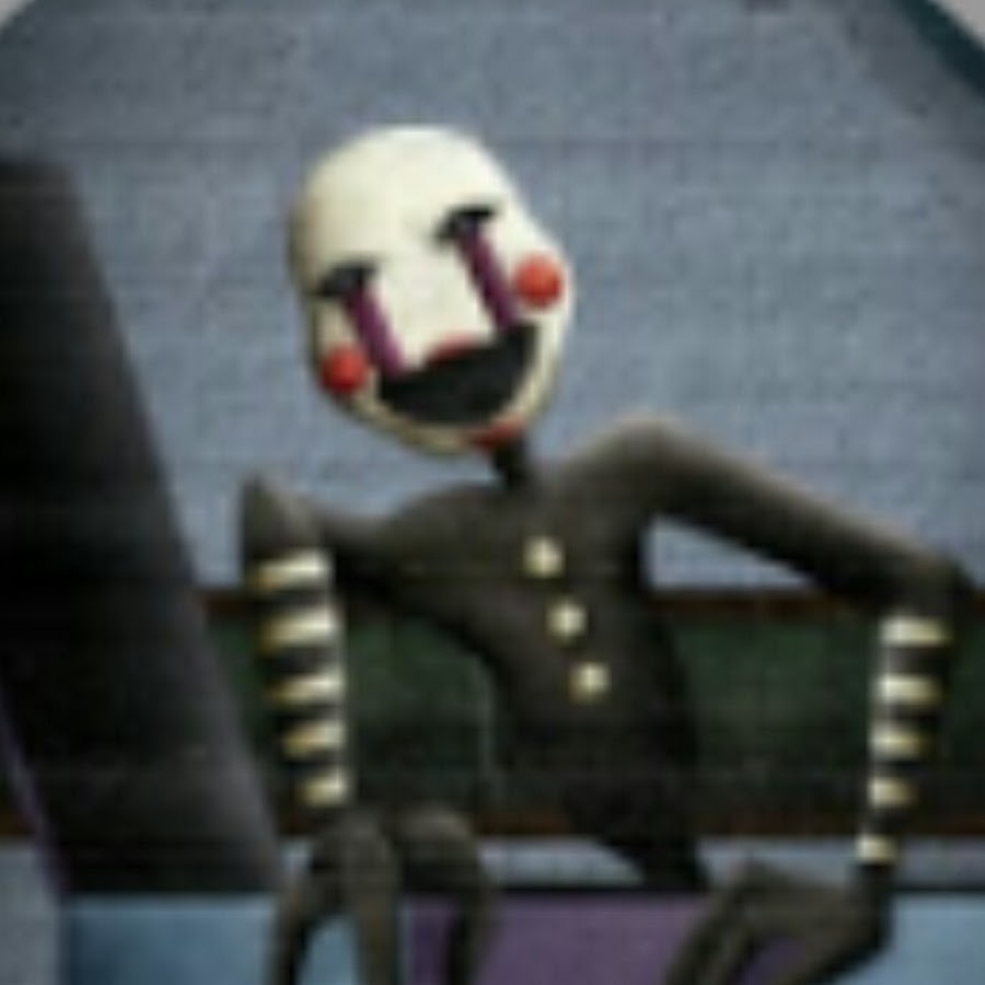 Puppets Gaming YouTube