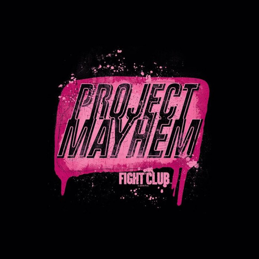 Project mayhem fight club. Project mayhem. Project mayhem art fight club. Правила проекта разгром. Project mayhem fight club.