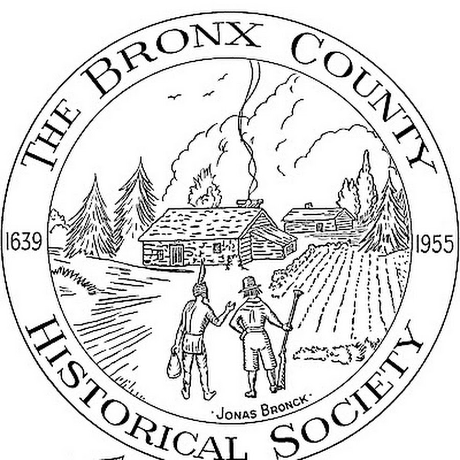 Jonas Bronck YouTube