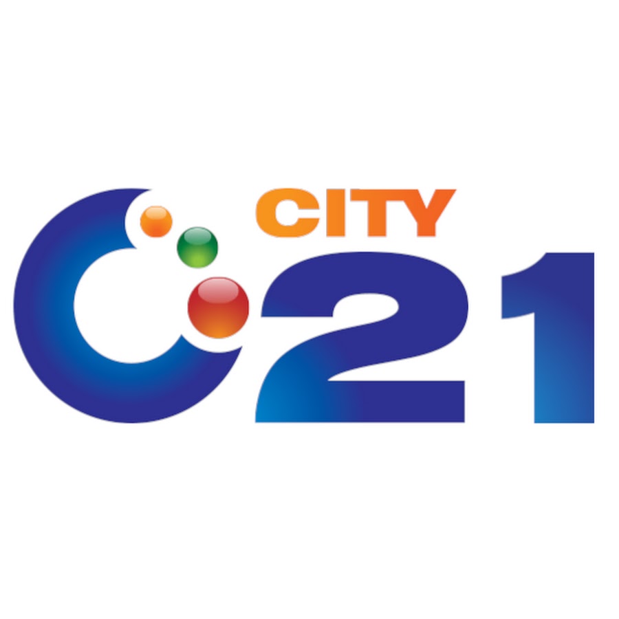 City 21 - YouTube