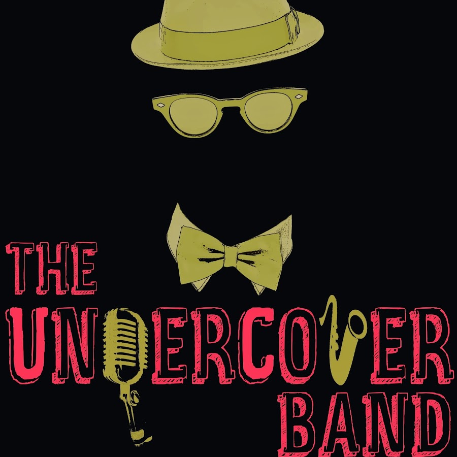 UnderCover Band YouTube
