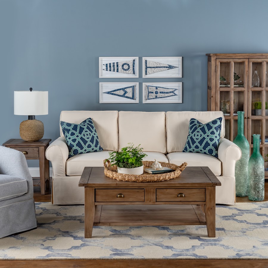 Boston Interiors - YouTube