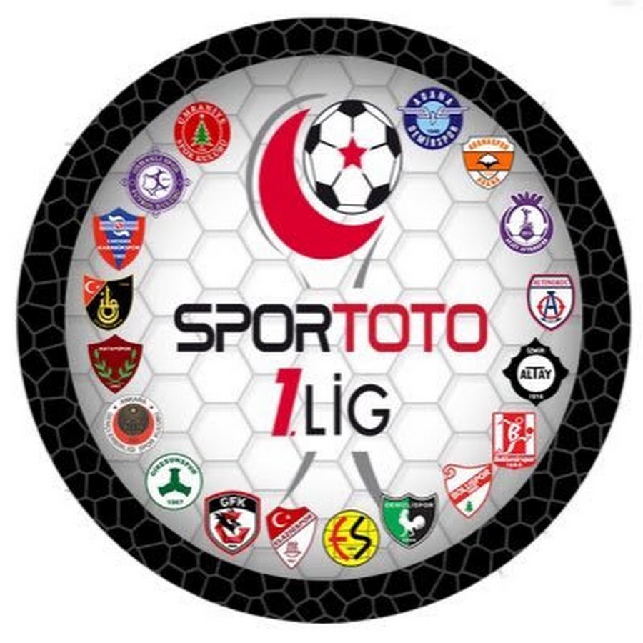 Spor toto spor lig. TFF 1. Lig logo. Spor Toto 1.Lig logo. Тото эмблема. Spor Toto super Lig logo.