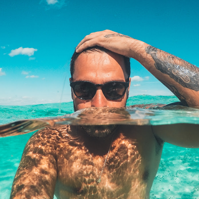 Vaz Aonde Net Worth & Earnings (2026)