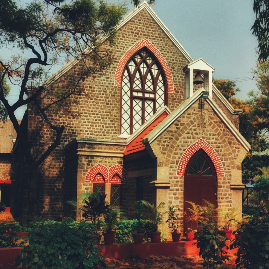 Salisbury Park English Church Pune YouTube