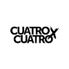 Cuatro X Cuatro