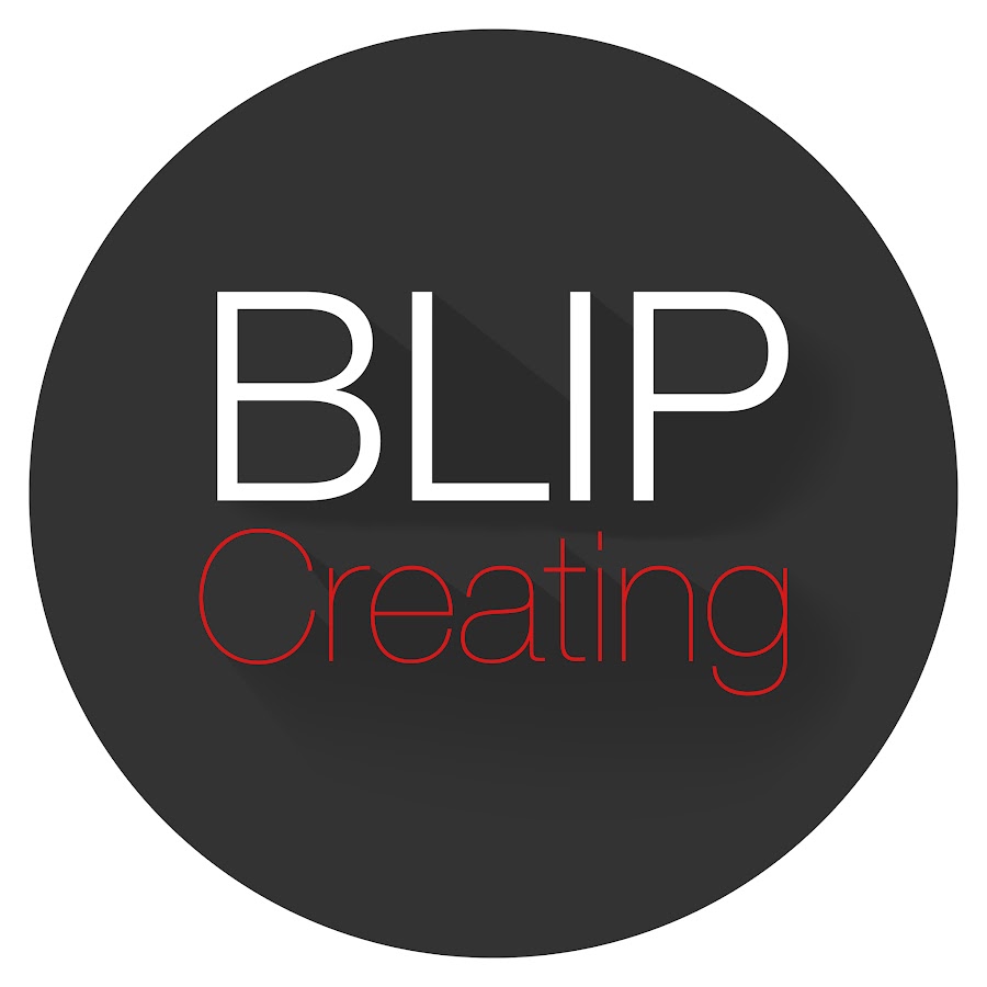 BLIP Creating YouTube