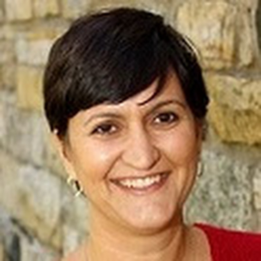 Jennifer Battaglino, LCSW - YouTube